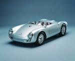 Porsche 550 RS Spyder 1954 года
